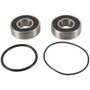 Pivot Works PWRWS-H11-000 - 87-07 Honda VT1100C PW Rear Wheel Bearing Kit