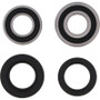 Pivot Works PWRWK-Y08-421 - 99-23 Yamaha YZ125 PW Rear Wheel Bearing Kit