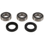 Pivot Works PWRWK-S08-021 - 92-94 Suzuki RM125 PW Rear Wheel Bearing Kit