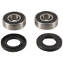 Pivot Works PWRWK-S07-001 - 88-91 Suzuki RM125 PW Rear Wheel Bearing Kit