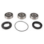 Pivot Works PWRWS-H23-000 - 89-90 Honda CB400F PW Rear Wheel Bearing Kit