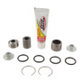 Pivot Works PWSHK-HQ02-001 - 05-07 Husqvarna CR125 PW Rear Shock Bearing Kit