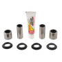 Pivot Works PWSAK-K20-000 - 87-07 Kawasaki KL650 A (KLR) PW Swing Arm Kit