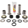 Pivot Works PWSAK-S17-400 - 04-08 Arctic Cat 400 DVX PW Swing Arm Kit