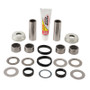 Pivot Works PWSAK-Y04-001 - 88-92 Yamaha YZ125 PW Swing Arm Kit