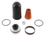 Pivot Works PWSHR-K07-000 - 09-14 Kawasaki KX450F PW Rear Shock Absorber Rebuild Kit
