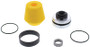 Pivot Works PWSHR-HQ01-000 - 2014 Husaberg FE250 PW Rear Shock Absorber Rebuild Kit