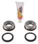 Pivot Works PWSSK-K08-000 - 2017 Beta RR-S 4T 125 PW Steering Stem Bearing Kit