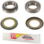 Pivot Works PWSSK-H05-420 - 10-13 Honda CRF250R PW Steering Stem Bearing Kit
