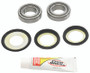 Pivot Works PWSSK-Y02-021 - 93-95 Yamaha YZ125 PW Steering Stem Bearing Kit