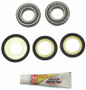 Pivot Works PWSSK-Y02-021 - 93-95 Yamaha YZ125 PW Steering Stem Bearing Kit