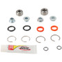 Pivot Works PWSHK-Y06-021 - 93-97 Yamaha YZ125 PW Rear Shock Bearing Kit