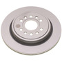 PowerStop AR83108EVC - Power Stop 22-24 Jeep Grand Wagoneer Rear Evolution Coated Rotor