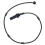 PowerStop SW-1226 - Power Stop 22-23 Cadillac CT4 Rear Brake Pad Wear Sensor PowerStop SW-1226 - Power Stop 22-23 Cadillac CT4 Rear Brake Pad Wear Sensor