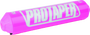 ProTaper 021637 - Fuzion Bar Pad - Race Pink