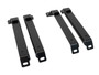 PRP Seats C76 - Rear Seat Mounts for Honda Talon Pair