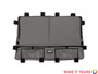 PRP Seats E93-CUST - Overhead Bag for Polaris PRO XP/R, Turbo R (Custom)