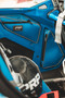 PRP Seats E96-CUST - Rear Door Bags for Polaris RZR PRO XP4, PRO R4, Turbo R4 (Pair), Custom