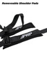 PRP Seats SHRDY5.2RP-SHREDFAST - PRP Shreddy 5.2 Harness w/ Removable Pads - Shred Fast
