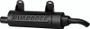 QuadBoss 157172 - 95-97 Honda TRX400FW FourTrax Foreman 4x4 Slip-On Muffler