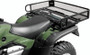QuadBoss 559449 - Mesh Rack Rear Universal