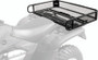 QuadBoss 559449 - Mesh Rack Rear Universal