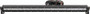 QuadBoss 568922 - Single Row DRL Led 31.5in