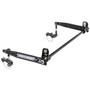 RockJock RJ-286200-101 - Antirock® Sway Bar Kit
