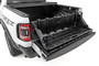 Rough Country 10202 - Truck Bed Cargo Storage Box - Easy Access - Full Size 56 inch