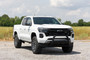 Rough Country 13100 - 2 Inch Lift Kit - Chevy Colorado 4WD (2023-2024)