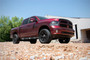 Rough Country 31200RED - 3 Inch Lift Kit - Ram 1500 4WD (2012-2018 & Classic)