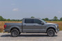 Rough Country 41010 - BA2 Running Board - Side Step Bars - Ford F-150 2WD/4WD (2015-2024)
