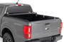 Rough Country 42219500 - Soft Roll Up Bed Cover - 5' Bed - Ford Ranger 2WD/4WD (2019-2023) Rough Country 42219500 - Soft Roll Up Bed Cover - 5' Bed - Ford Ranger 2WD/4WD (2019-2023)