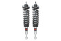 Rough Country 502166_A - M1 Loaded Strut Pair - 4 Inch Lift - Toyota Tacoma 4WD (2016-2023)
