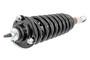 Rough Country 502166_A - M1 Loaded Strut Pair - 4 Inch Lift - Toyota Tacoma 4WD (2016-2023)