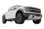 Rough Country 51139 - 1 Inch Leveling Kit - Ford Raptor 4WD (2021-2024)
