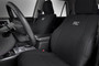 Rough Country 91053 - Seat Covers - FR & RR - Toyota 4Runner 2WD/4WD (2011-2024)
