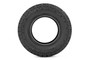 Rough Country 98010129 - 33x12.50R18  M/T - Dual Sidewall