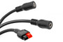 Rough Country 99074 - 12V Adapter Cord - Solar Panel Rough Country 99074 - 12V Adapter Cord - Solar Panel
