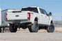 Rough Country F-F21112-M7 - Pocket Fender Flares - M7 Carbonized Gray - Ford F-250/F-350 Super Duty (17-22)