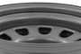 Rough Country RC51-6883G - Steel Wheel - Gray - 16x8 - 6x5.5 - 4.25 Bore -12