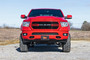 Rough Country S-D10914 - Sport Fender Flares - Ram 1500 2WD/4WD (2019-2024)
