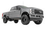 Rough Country S-F20231-YZ - Sport Fender Flares - YZ Oxford White - Ford F-250/F-350 Super Duty (23-24) Rough Country S-F20231-YZ - Sport Fender Flares - YZ Oxford White - Ford F-250/F-350 Super Duty (23-24)