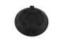 SeaSucker CX2007B - 4.5in. Vacuum Pad Black - 5 Pack