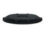 SeaSucker CX2009B - Oval Vacuum Mount Pad