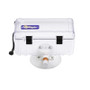 SeaSucker MB5501-6 - Large Dry Box - Horizontal Mount