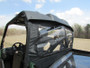Seizmik 50-04024KIT - 15+ Yamaha Viking 700 VI Rear Dust/Window Panel
