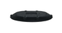 SeaSucker CX2010B - Oval Vacuum Mount Pad (5 Pack)