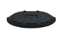 SeaSucker CX2010B - Oval Vacuum Mount Pad (5 Pack)