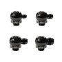 Setrab Oil Coolers 22-M22BJAN12-90 - Banjo Fitting 90-Deg M22-AN12